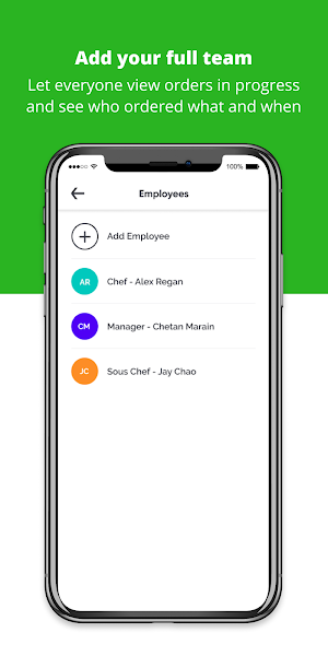 All Fresh Products screenshot 5