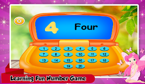 PreSchool Learning English ABC,Colors & Numbers Screenshot 3
