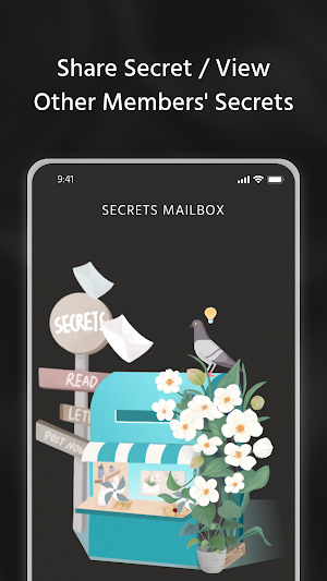 Elite Dating & Sweet Meet App Screenshot 1