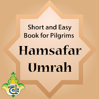 Hamsafer Umrah - Englsih - 290