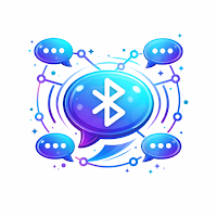 Mesh Bleps - Offline Messaging