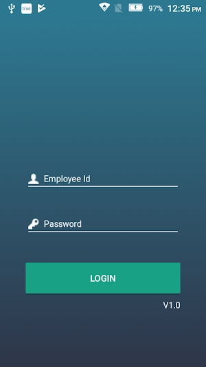 Patient App Screenshot 0