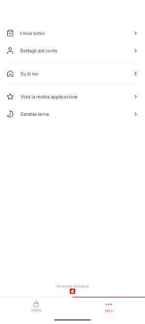 Pizza Way Screenshot 2