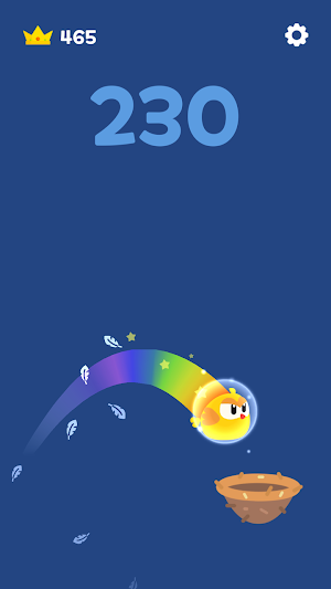 Go Chicken! Screenshot 2