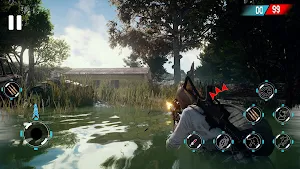Games 2022 COS Army Games 2022 Screenshot 1
