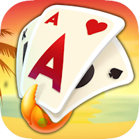 Solitaire Go - TriPeaks