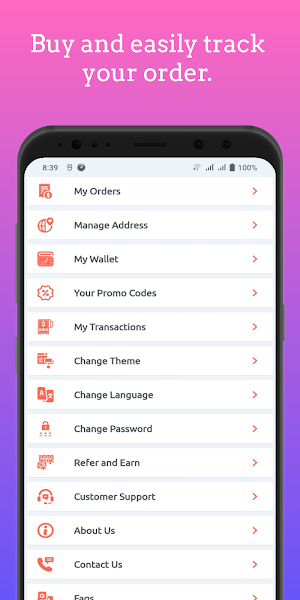 DailyDeals Business Screenshot 3
