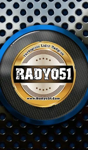Radyo 51 Screenshot 0