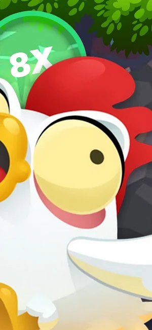 Chicken Road Screenshot 3