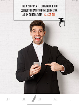 LUCA VARESI Screenshot 2