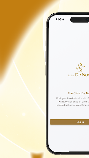 The Clinic De Novo Screenshot 0