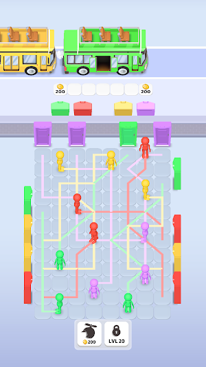 Tunnel Quest Jam Screenshot 3