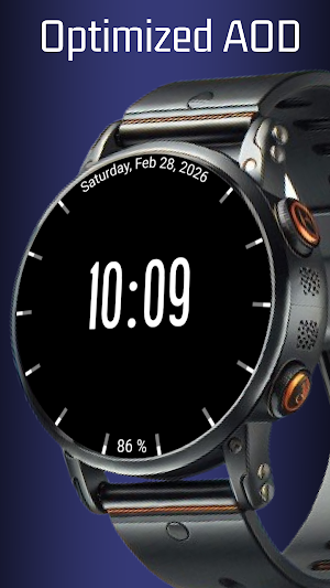 Watch Face Screenshot 3