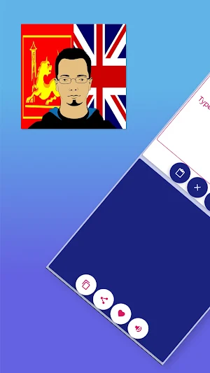 Avar English Translator Screenshot 0