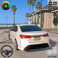 Extreme Car Game Simulator