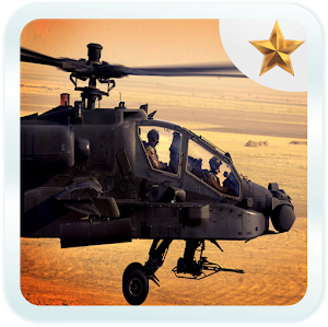APACHE TOP GUN Screenshot 0