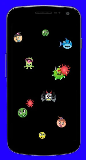 Smash Em Screenshot 2