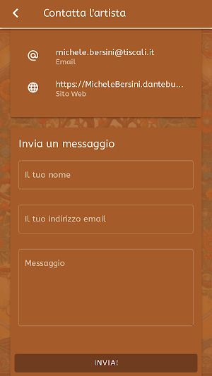 Michele Bersini Screenshot 2