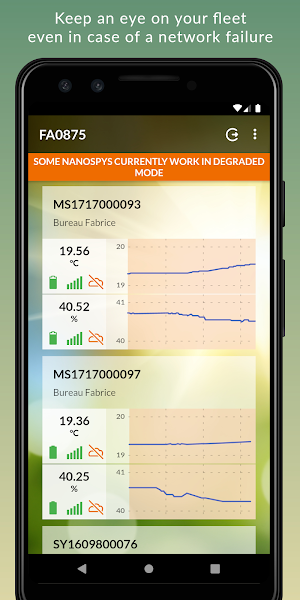 JRI MyNanoView Screenshot 1