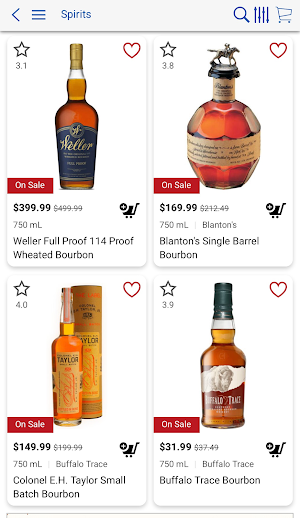 Skyway Beverage Shoppe Screenshot 2