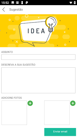 MyMSS Smartphone Screenshot 3
