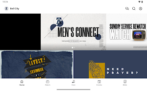 Bell City Church Screenshot 3