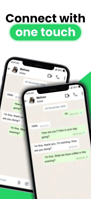 Dual Chat Web Scanner Screenshot 2