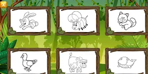 Alive Painting Screenshot 0