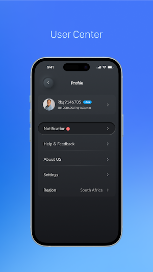 PotisEdge Screenshot 3