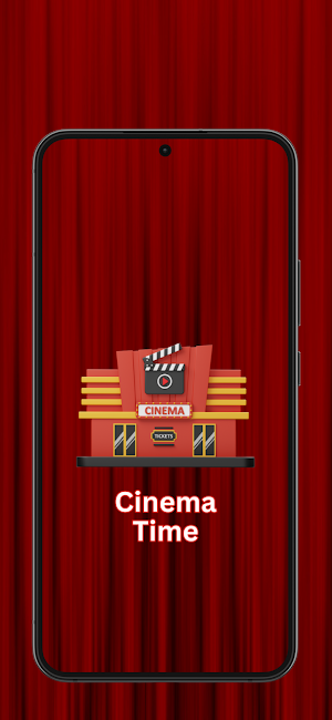 Cinema Time Screenshot 0