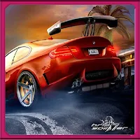 Real Car Drift Master Racing