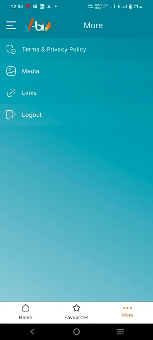 EverBI Screenshot 1