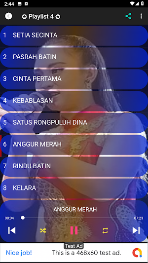 Tarling Dede Risty 2024 Screenshot 2