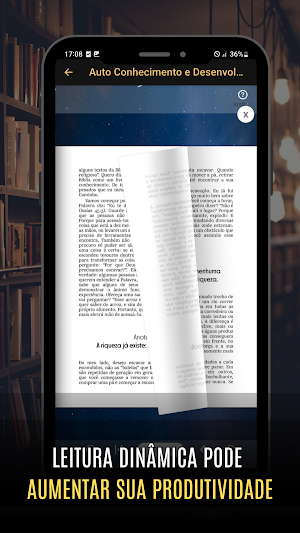 Livros de Sucesso Screenshot 2