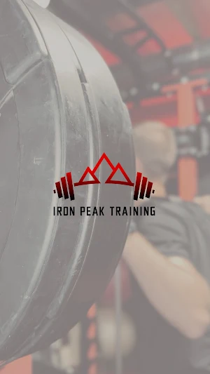 Iron Peak Training Screenshot 0