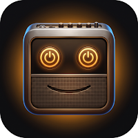 Nam Droid: Guitar Amp Sim