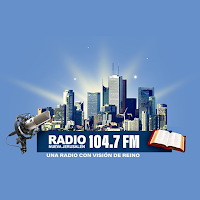 Radio Nueva Jerusalen 104.7 FM