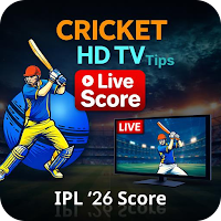 Live Cricket TV HD Streaming