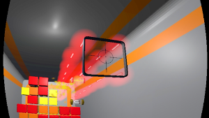 Brick Breaker VR Screenshot 1