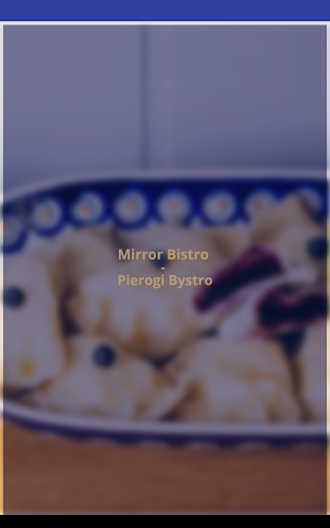 Mirror Bistro Screenshot 3