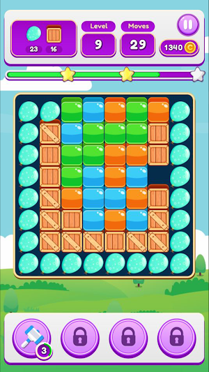 Blastify 2 Screenshot 2