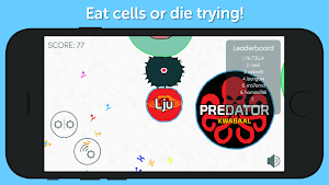 Mitosis: The Game Screenshot 0