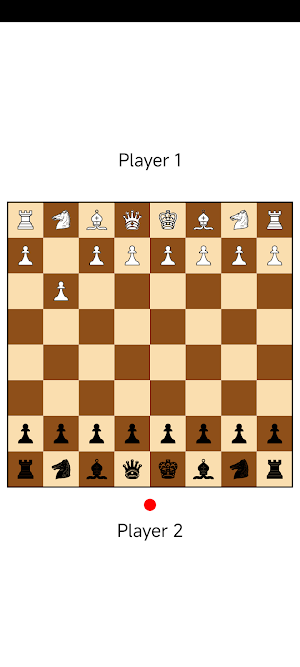 Chess Solo — Anytime Anywhere Screenshot 2