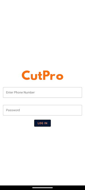 CutPro Screenshot 0