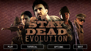 Stay Dead Evolution Screenshot 0