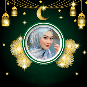 Islamic Photo Frames Screenshot 2