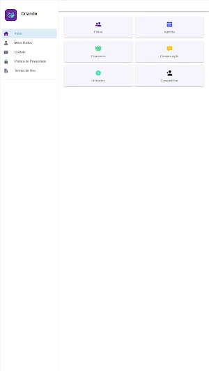 Criando Screenshot 2