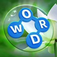 Zen Word® - Relax Puzzle Game
