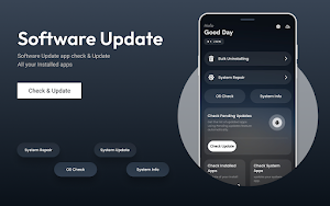 Software Update Latest All App Screenshot 0