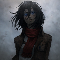 Mikasa Ackerman Wallpaper HD